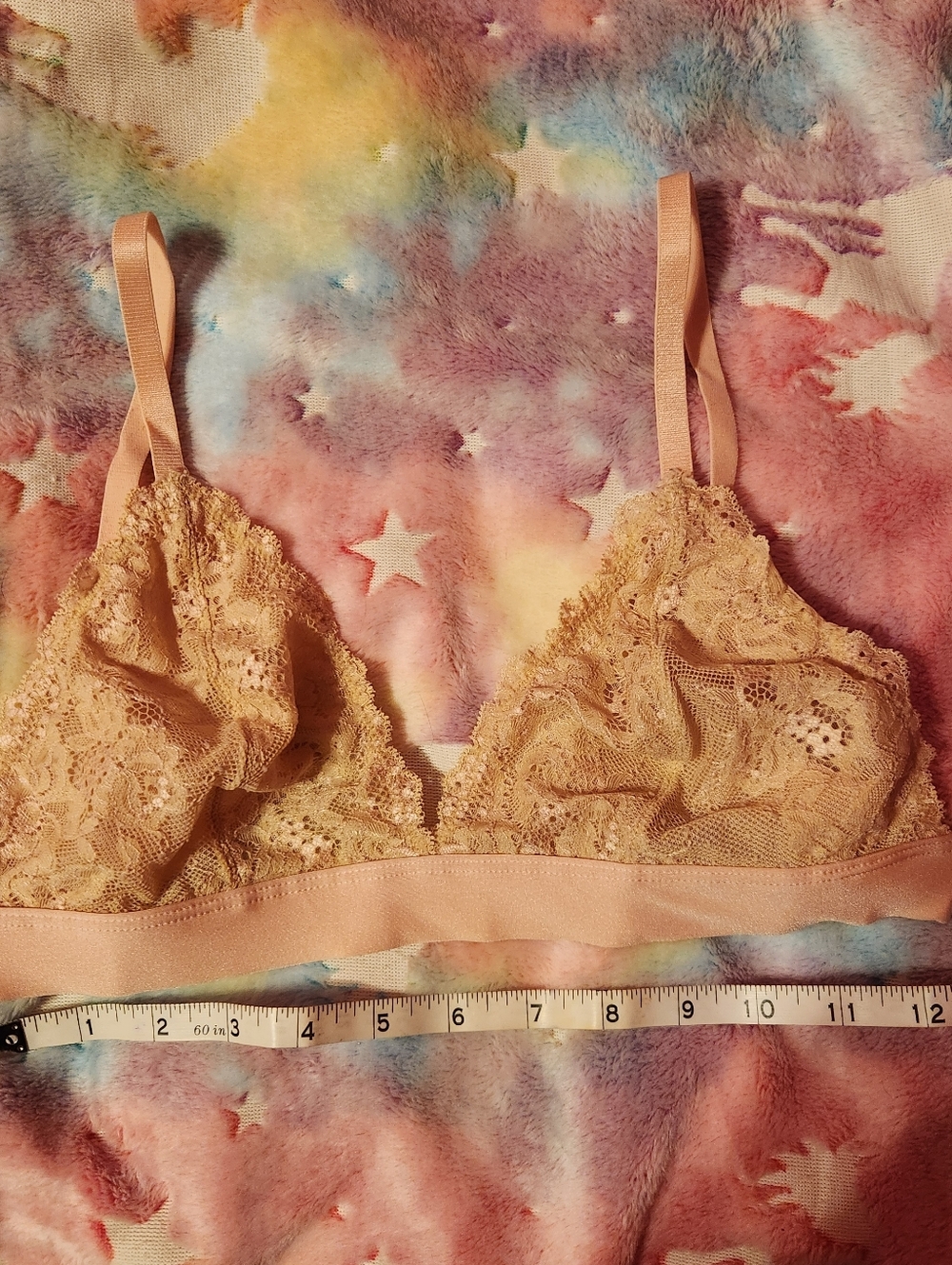 Lace Bralette 💕